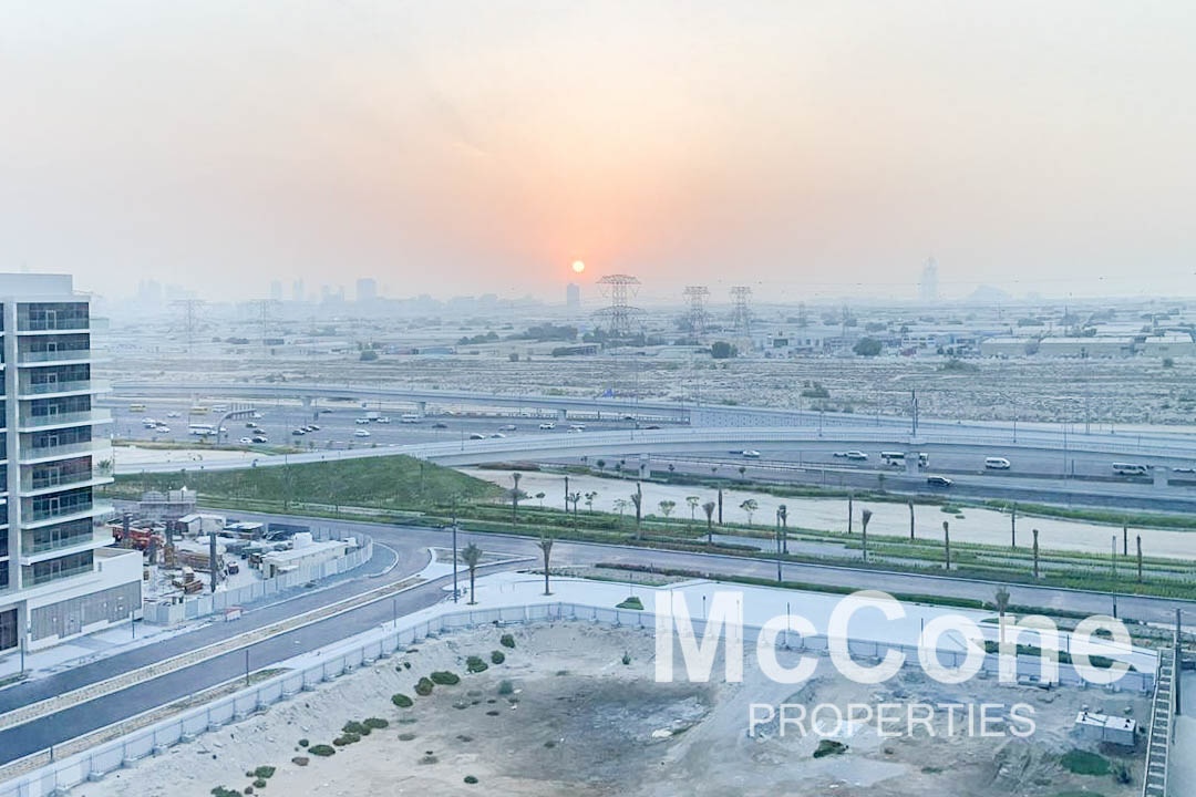 1 Bedroom Apartment for Rent in Park Heights 1, Dubai Hills Estate — photograph 13 of 15
