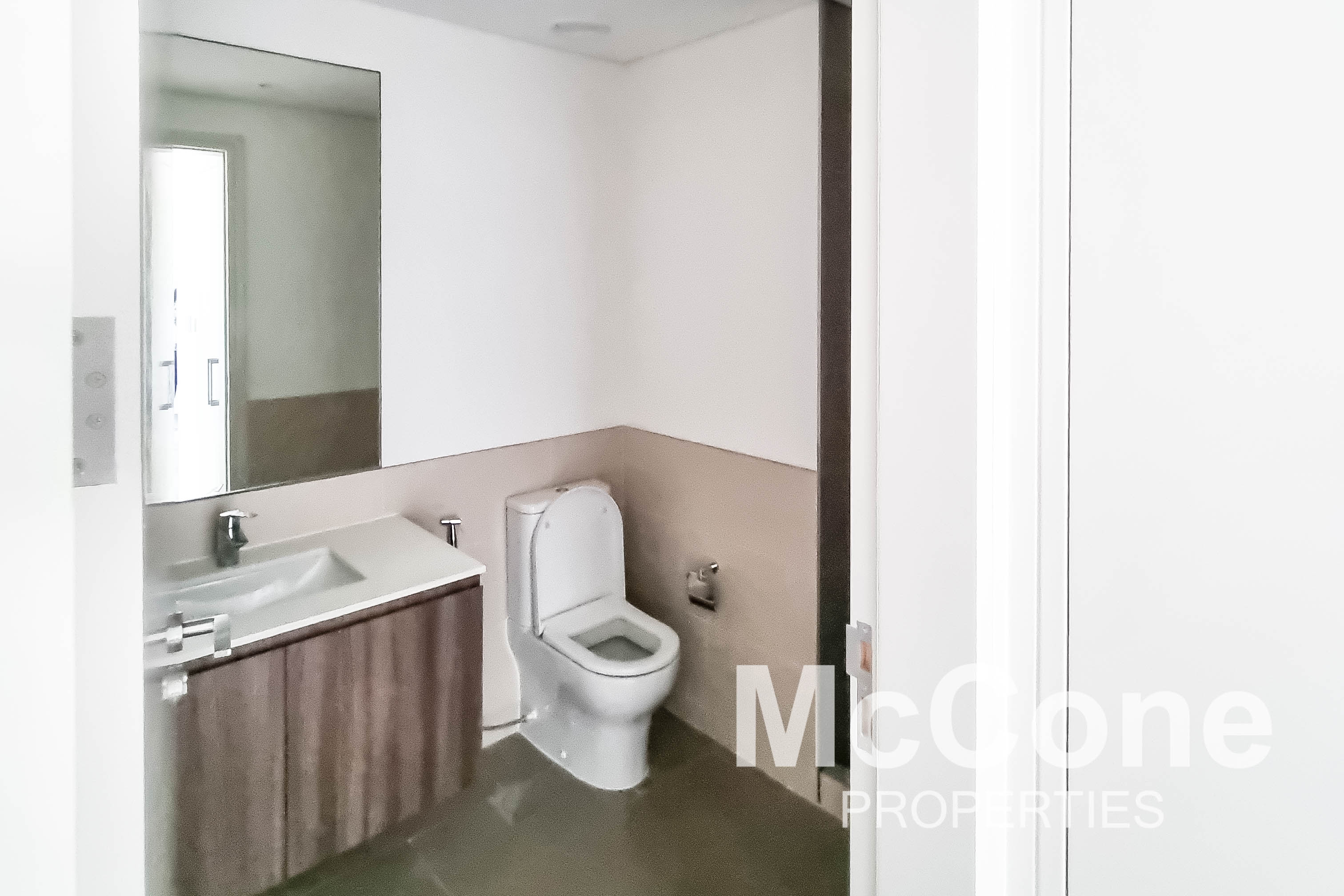 1 Bedroom Apartment for Rent in Park Heights 1, Dubai Hills Estate — photograph 12 of 15