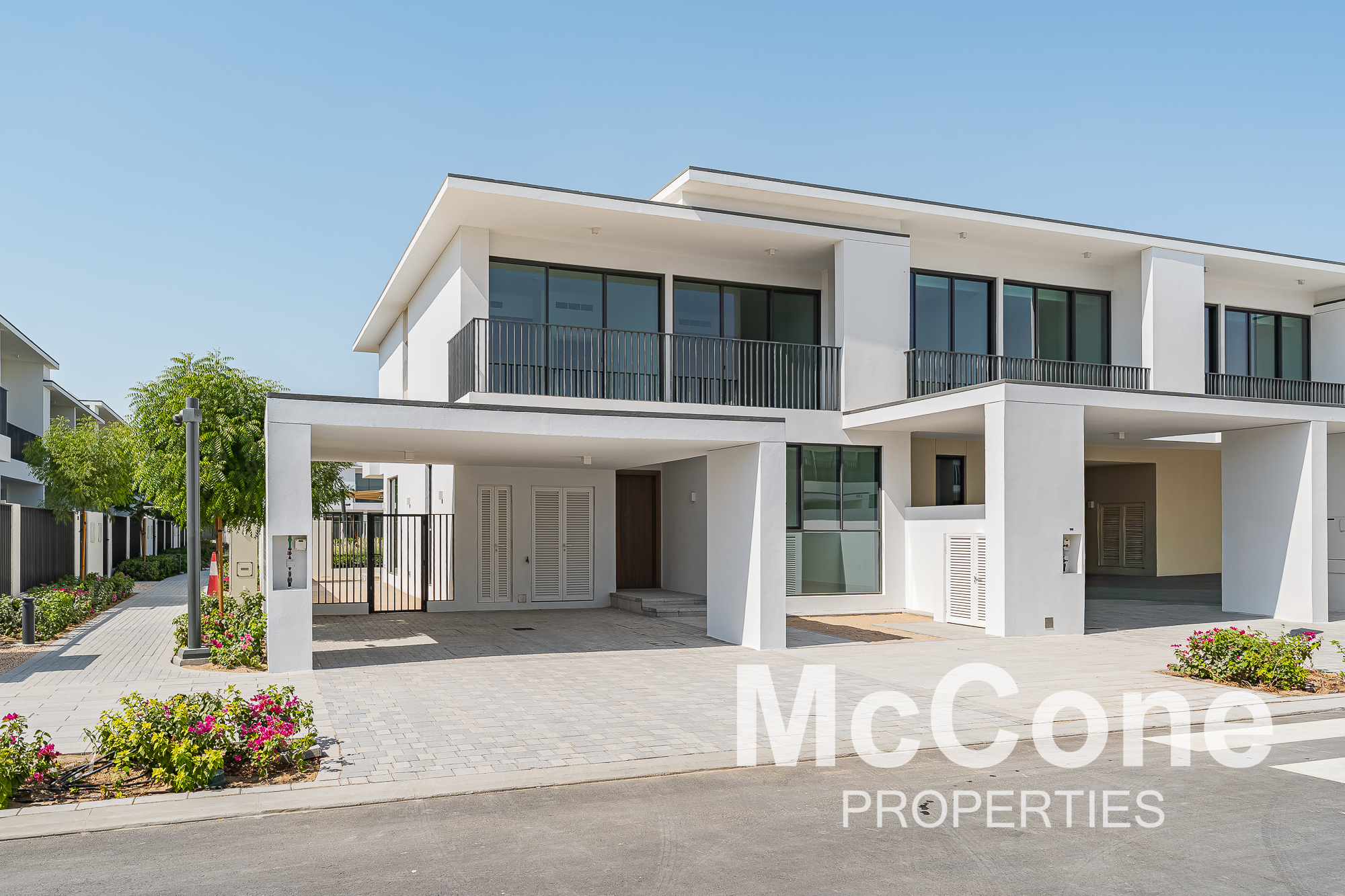 4 Bedroom Townhouse for Rent in Lillia, The Valley