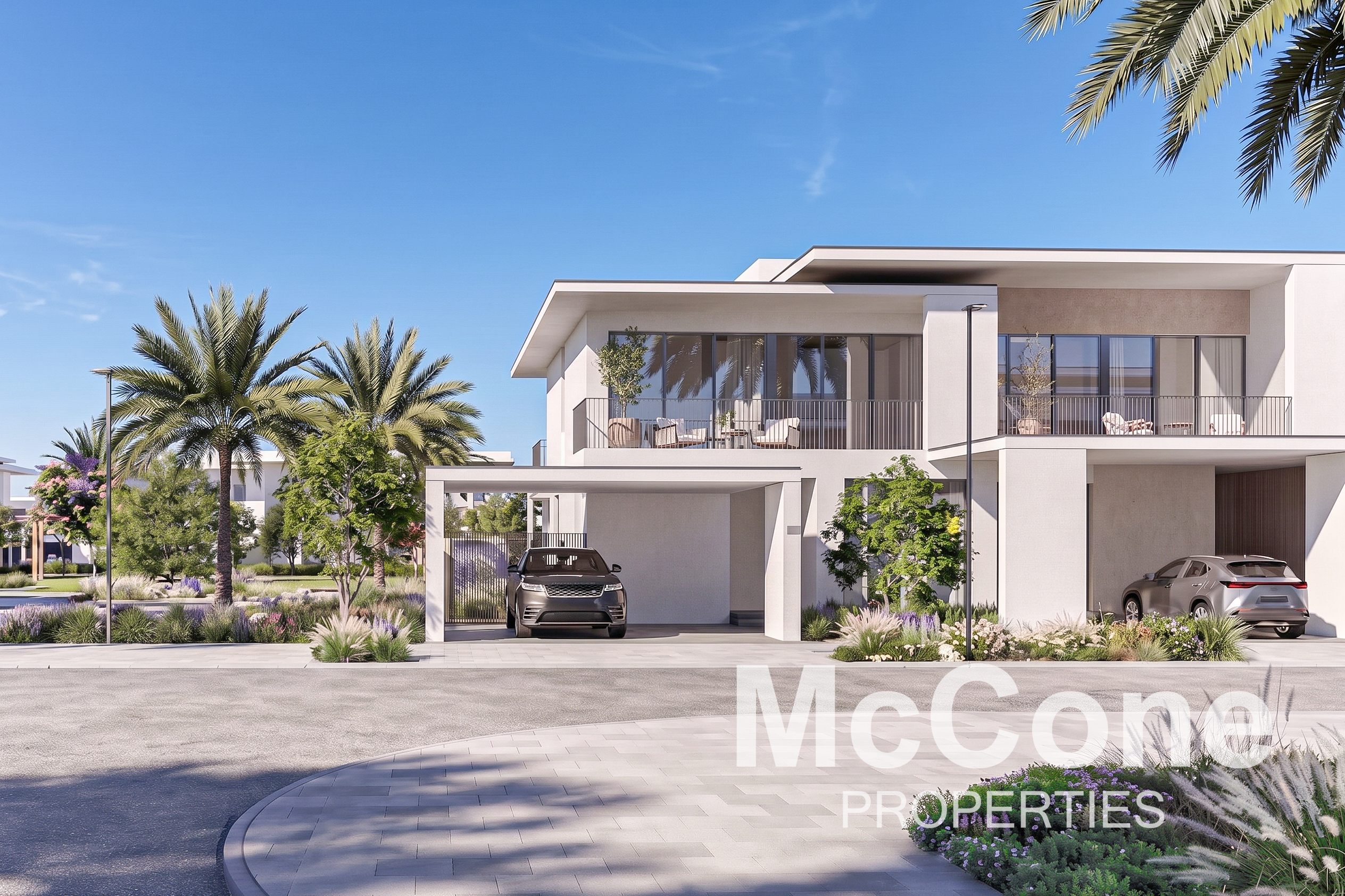 4 Bedroom Townhouse for Rent in Lillia, The Valley — photograph 12 of 13