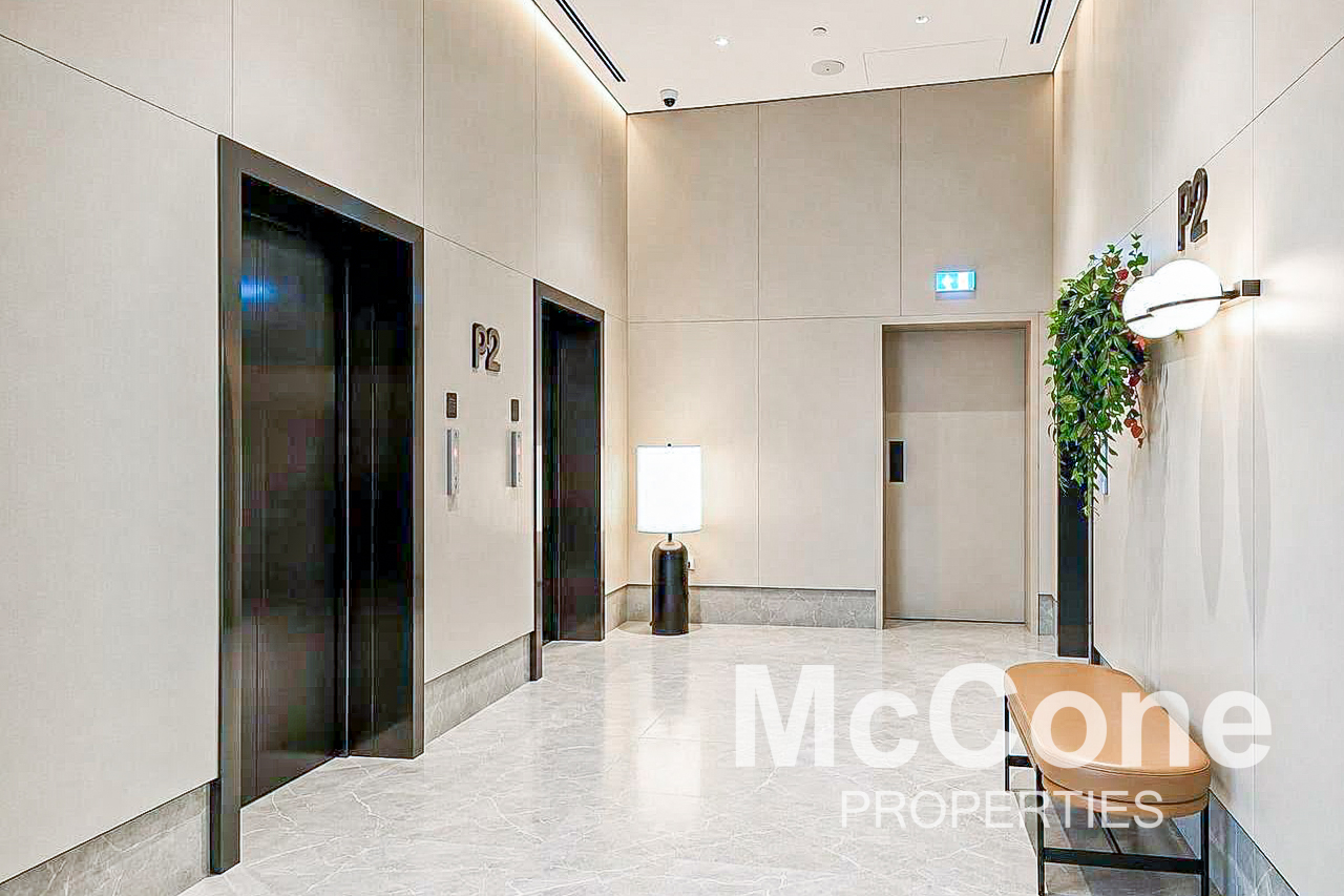 2 Bedroom Apartment for Rent in Park Ridge Tower C, Dubai Hills Estate — photograph 10 of 10