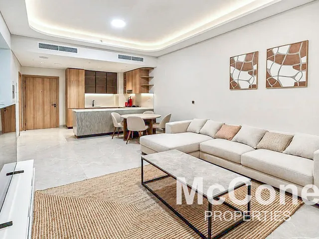 2 Bedroom Apartment for Rent in Park Ridge Tower C, Dubai Hills Estate