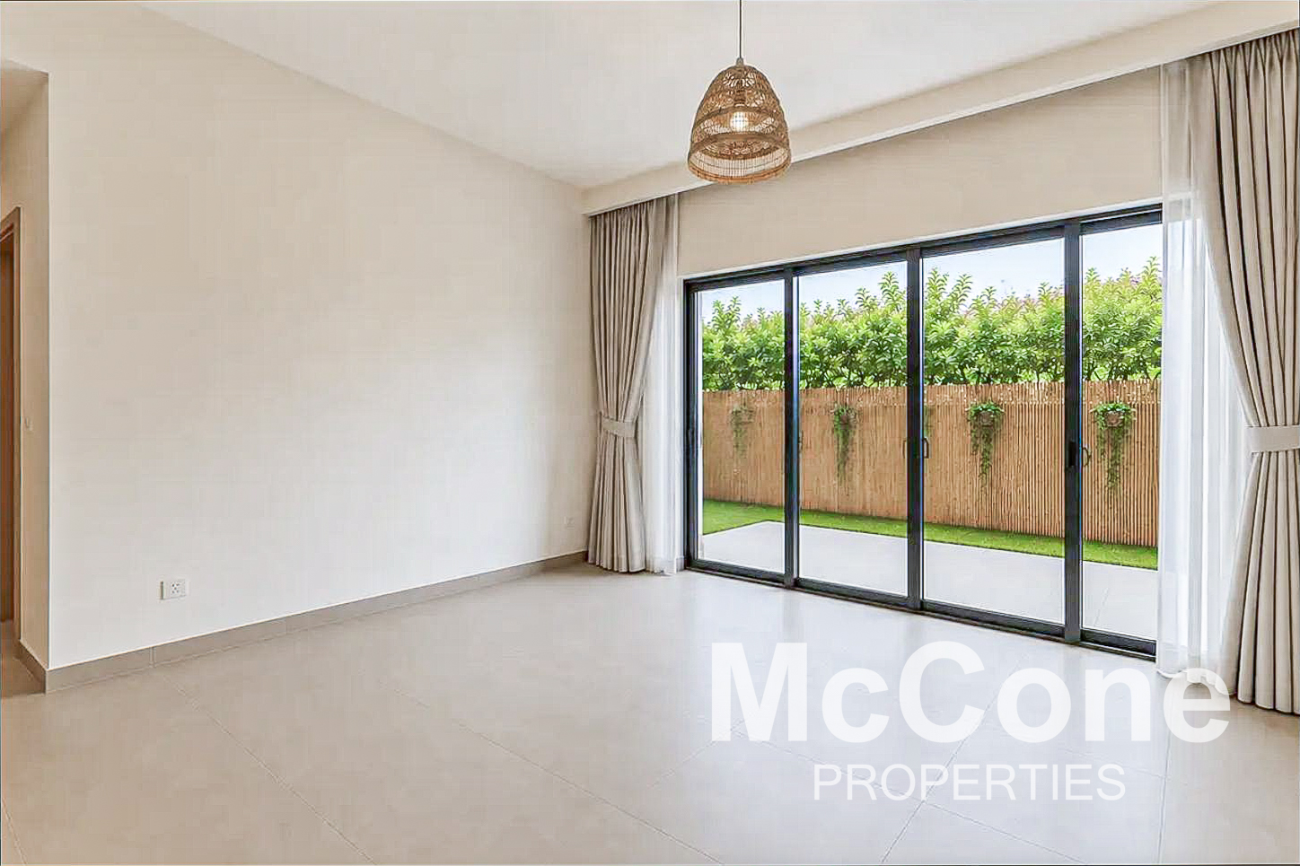 2 Bedroom Apartment for Rent in Park Ridge Tower C, Dubai Hills Estate — photo 2 of 10