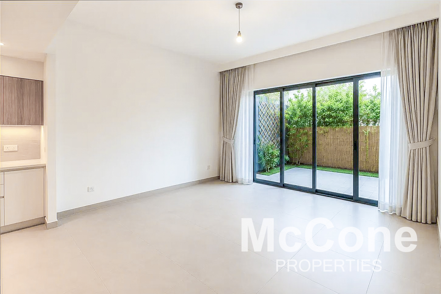 2 Bedroom Apartment for Rent in Park Ridge Tower C, Dubai Hills Estate — photo 3 of 10