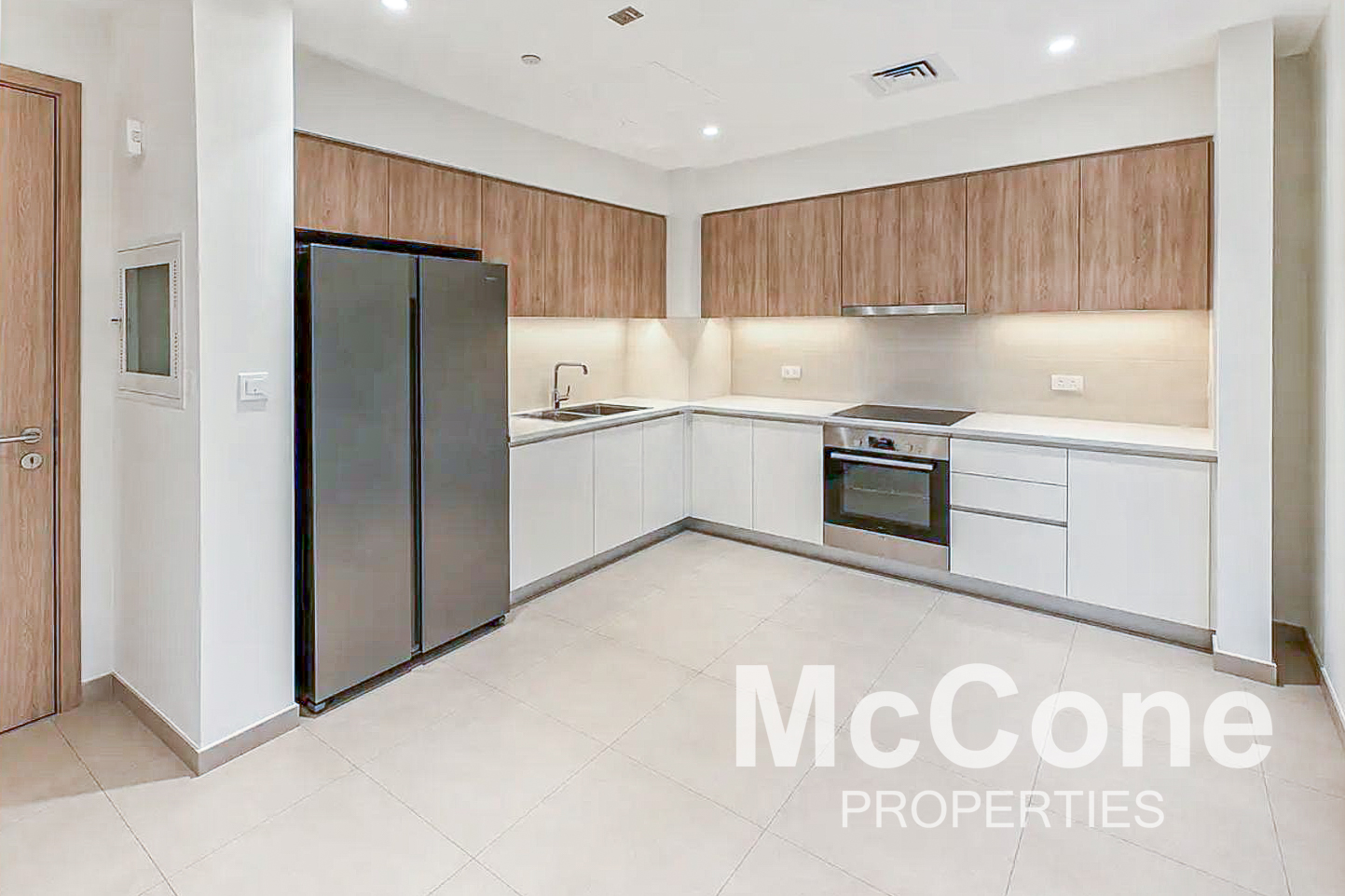 2 Bedroom Apartment for Rent in Park Ridge Tower C, Dubai Hills Estate — photo 4 of 10