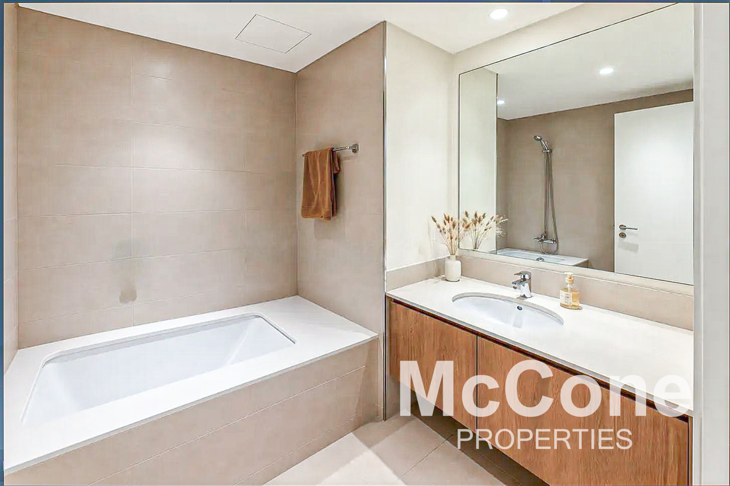 2 Bedroom Apartment for Rent in Park Ridge Tower C, Dubai Hills Estate — photo 8 of 10