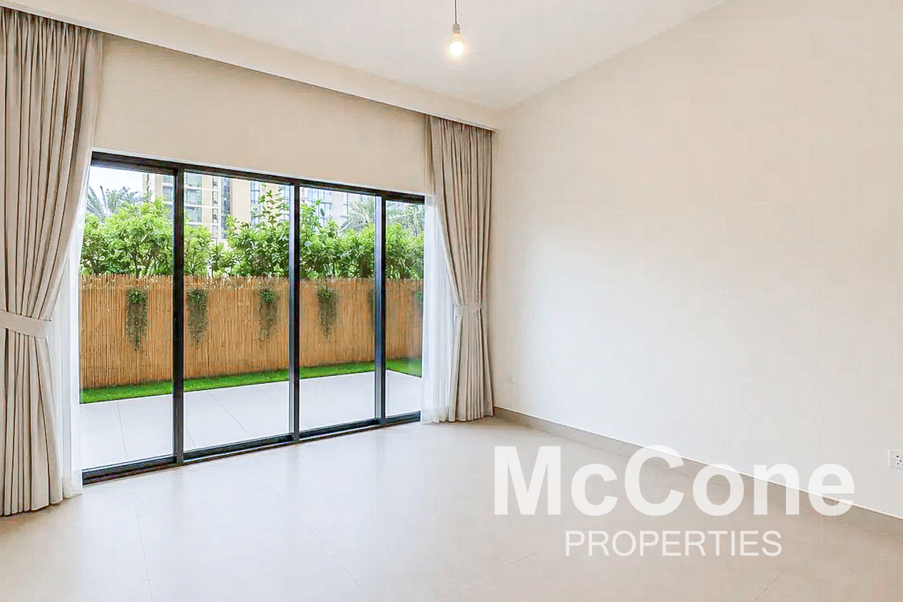2 Bedroom Apartment for Rent in Park Ridge Tower C, Dubai Hills Estate — photo 5 of 10