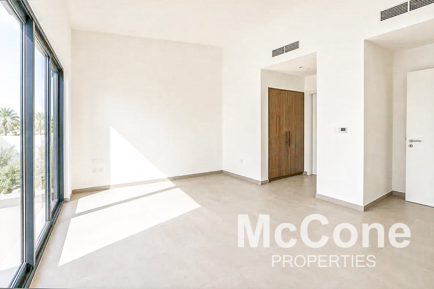 2 Bedroom Apartment for Rent in Park Ridge Tower C, Dubai Hills Estate — photo 6 of 10