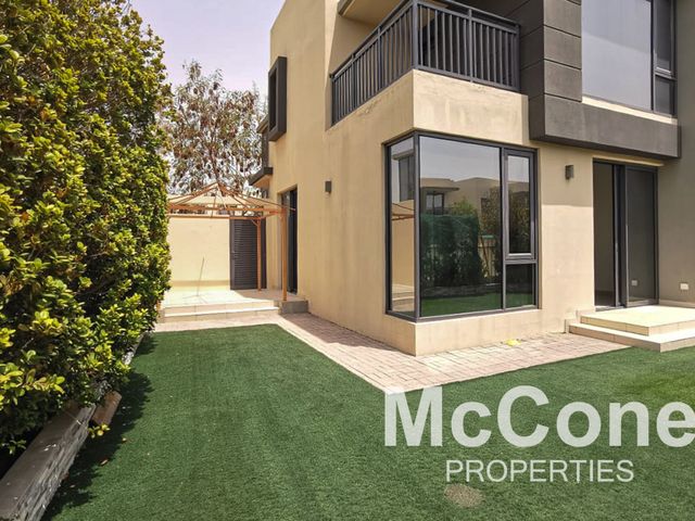 4 Bedroom Townhouse for Rent in Maple at Dubai Hills Estate 2, Dubai Hills Estate