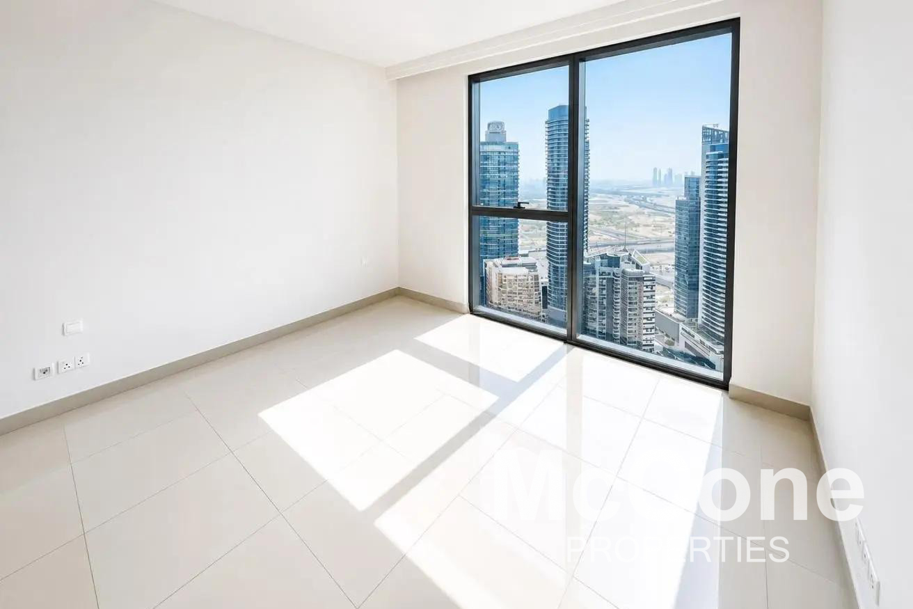 1 Bedroom Apartment for Rent in Boulevard Point, Downtown Dubai — photo 4 of 10
