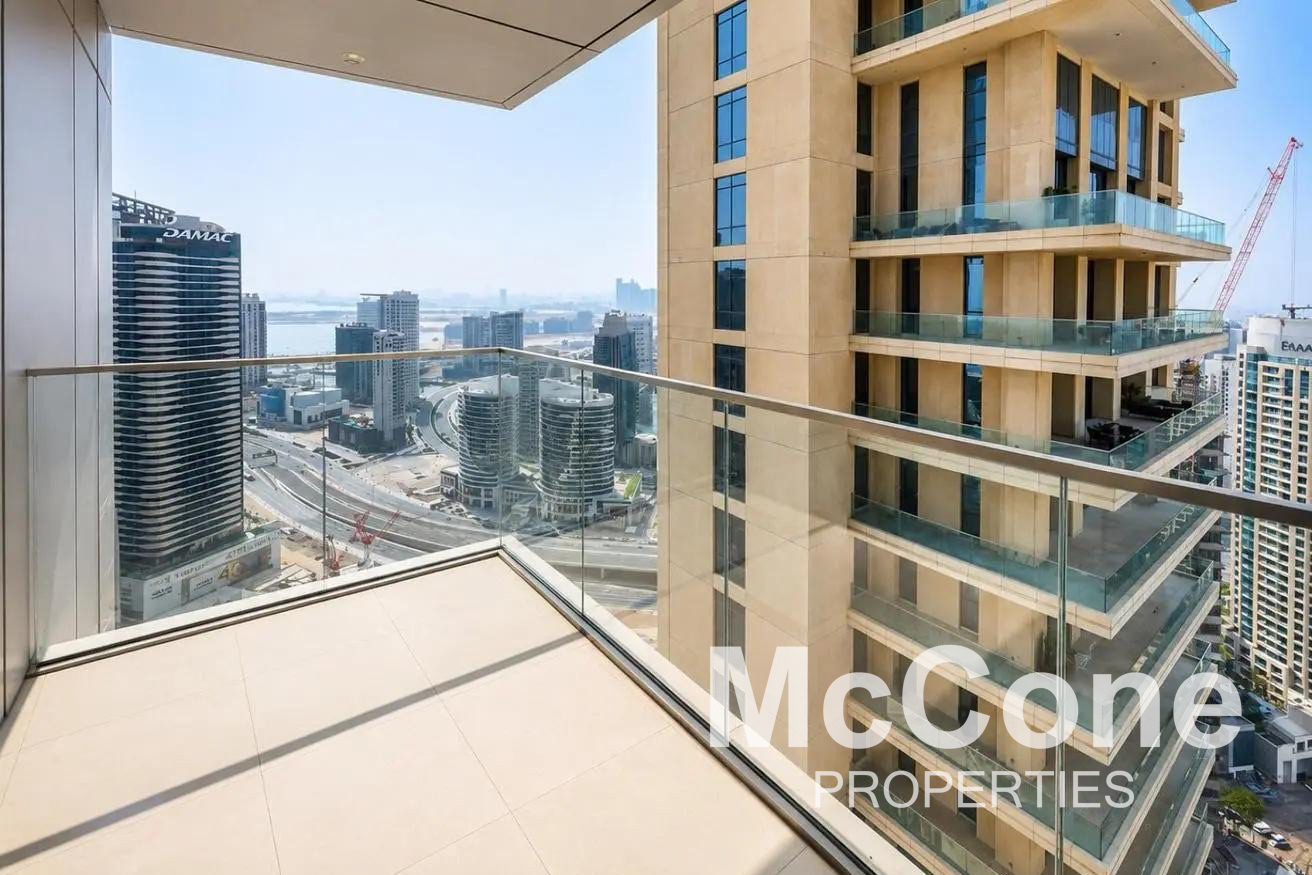 1 Bedroom Apartment for Rent in Boulevard Point, Downtown Dubai — photograph 10 of 10
