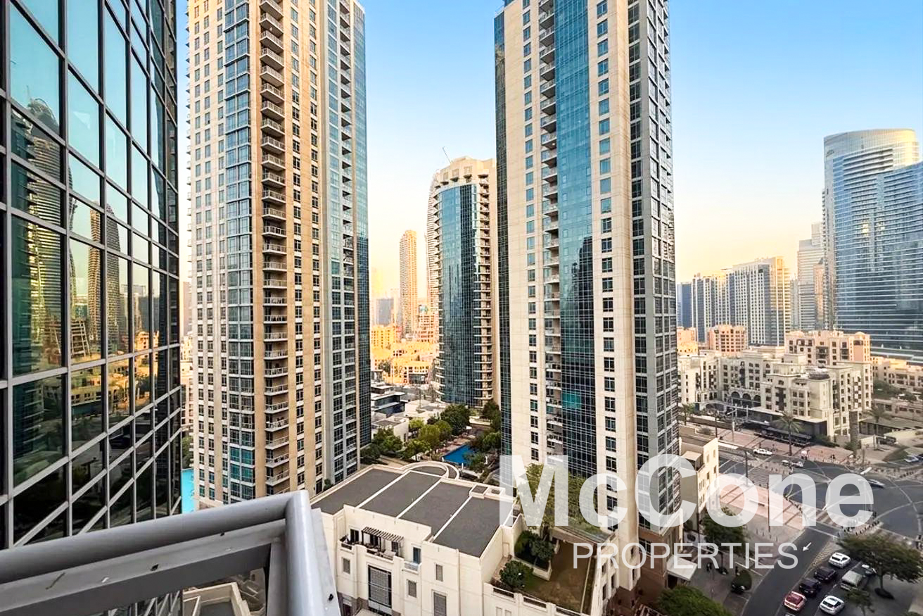 1 Bedroom Apartment for Rent in The Residences 5, Downtown Dubai — photograph 11 of 11