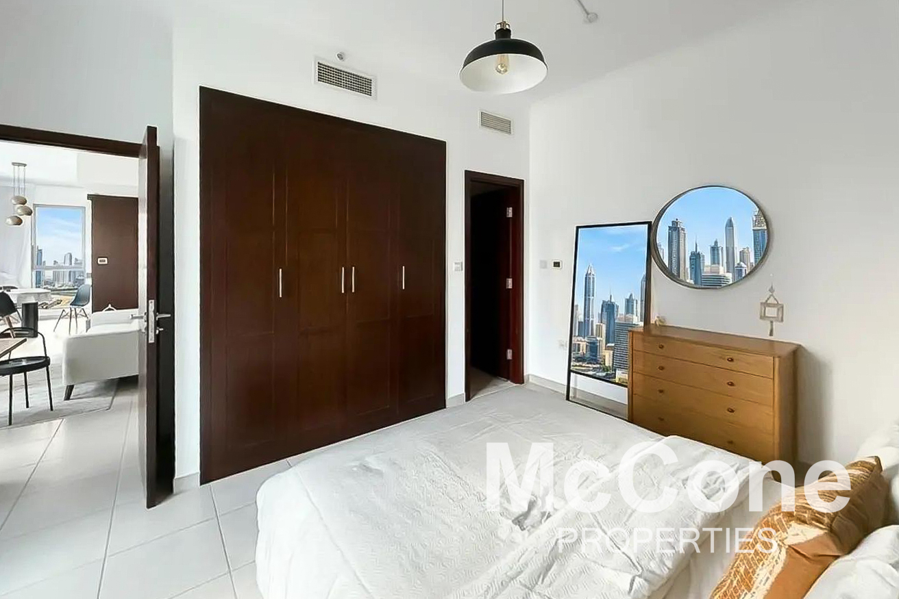 1 Bedroom Apartment for Rent in The Residences 5, Downtown Dubai — photo 7 of 11