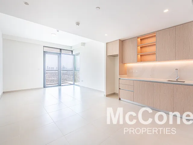 1 Bedroom Apartment for Rent in Golf Heights, The Views