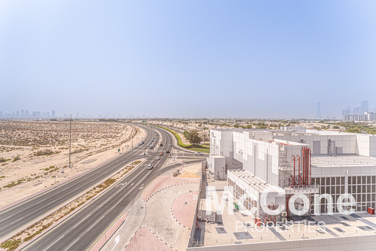1 Bedroom Apartment for Rent in Golf Heights, The Views — photograph 17 of 20