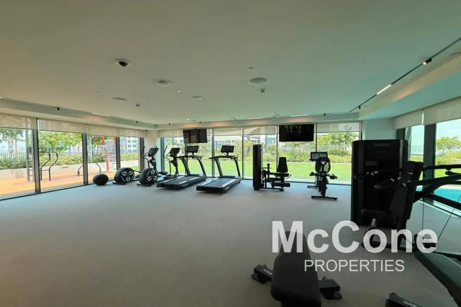 1 Bedroom Apartment for Rent in Golf Heights, The Views — photograph 19 of 20