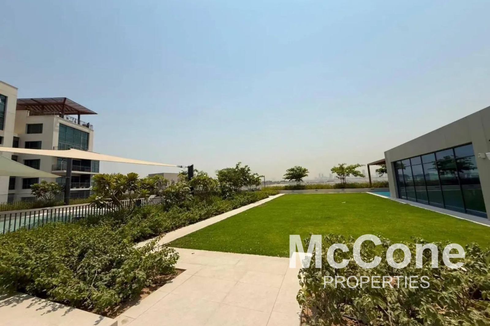 1 Bedroom Apartment for Rent in Golf Heights, The Views — photograph 20 of 20