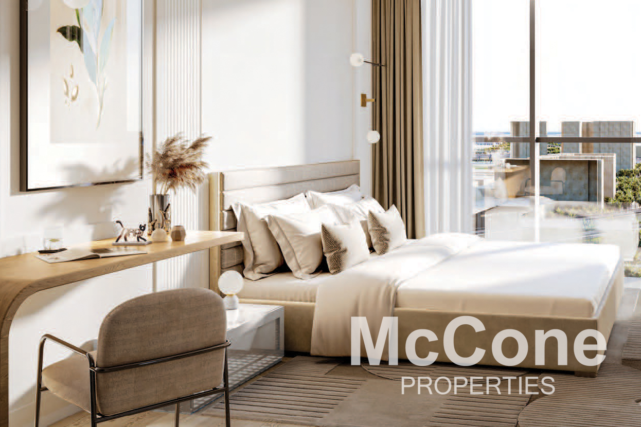 2 Bedroom Apartment for Rent in Mangrove Residences 1, Expo City — photo 5 of 10