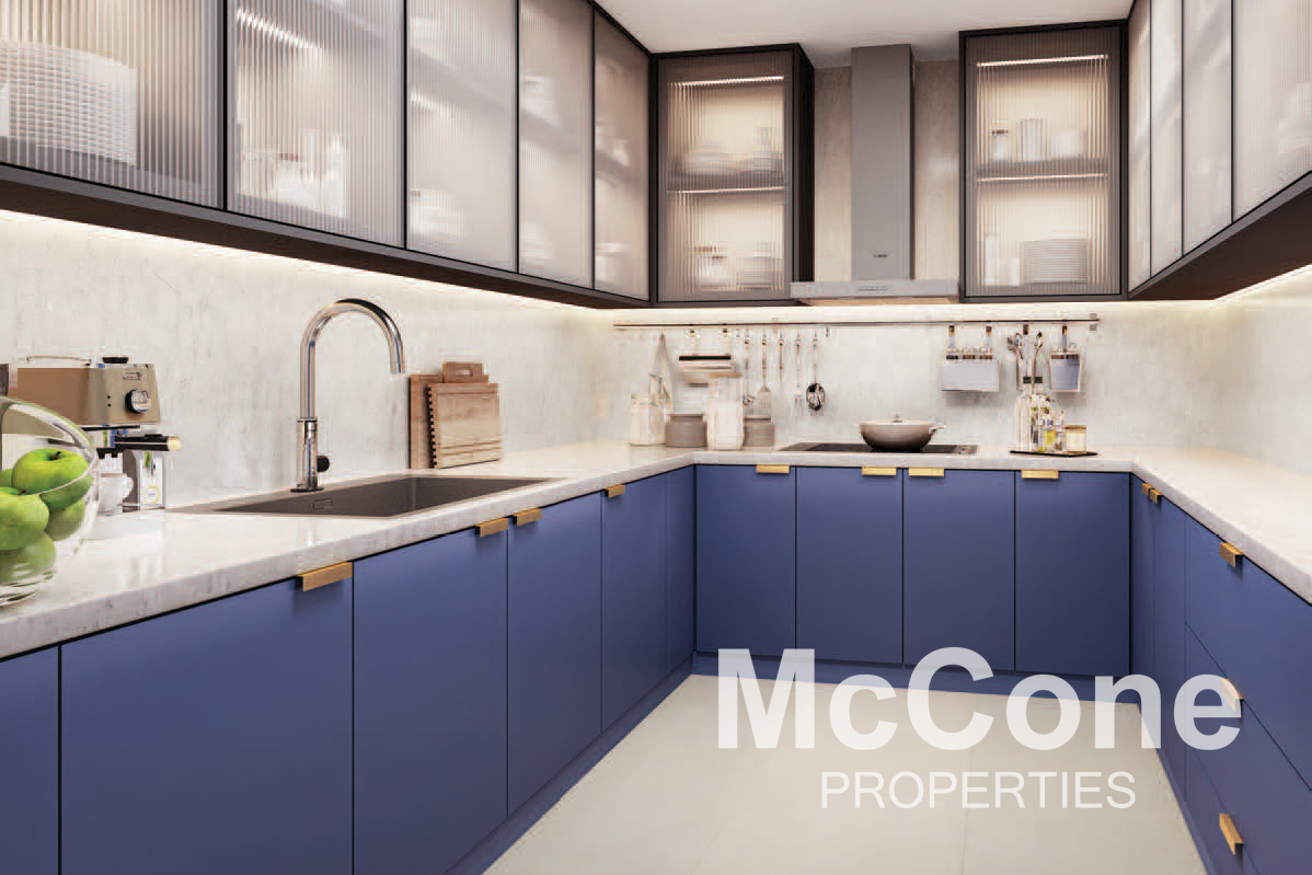 2 Bedroom Apartment for Rent in Mangrove Residences 1, Expo City — photo 6 of 10