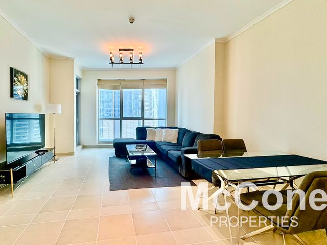 1 Bedroom Apartment for Rent in The Torch, Dubai Marina