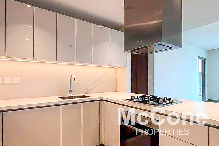 1 Bedroom Apartment for Rent in Sobha Hartland Waves Opulence, Mohammed Bin Rashid City — photo 3 of 19