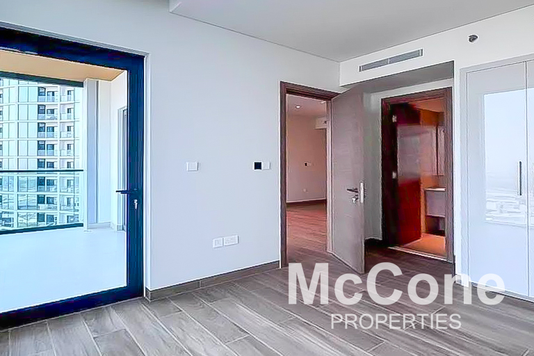 1 Bedroom Apartment for Rent in Sobha Hartland Waves Opulence, Mohammed Bin Rashid City — photo 9 of 19