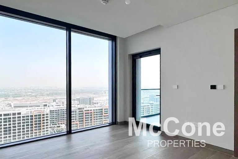1 Bedroom Apartment for Rent in Sobha Hartland Waves Opulence, Mohammed Bin Rashid City — photograph 10 of 19