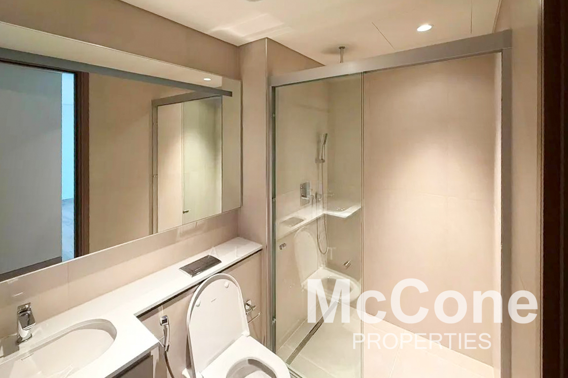1 Bedroom Apartment for Rent in Sobha Hartland Waves Opulence, Mohammed Bin Rashid City — photograph 12 of 19