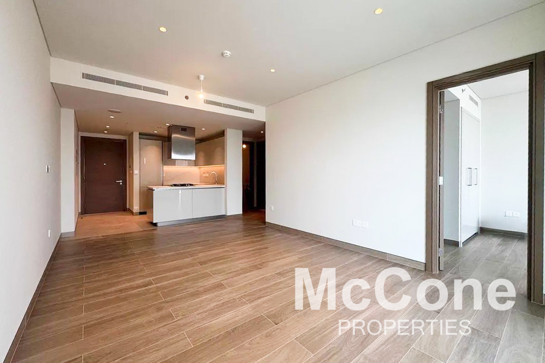 1 Bedroom Apartment for Rent in Sobha Hartland Waves Opulence, Mohammed Bin Rashid City — photo 2 of 19