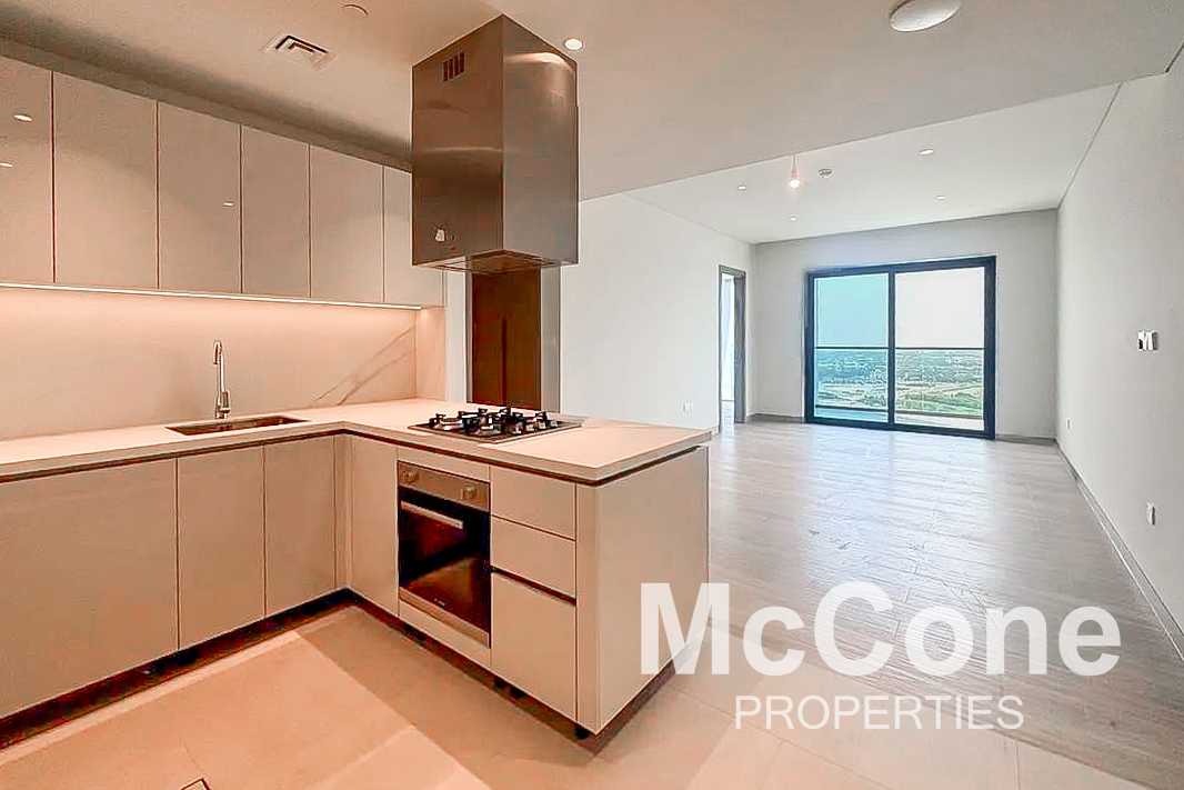 1 Bedroom Apartment for Rent in Sobha Hartland Waves Opulence, Mohammed Bin Rashid City