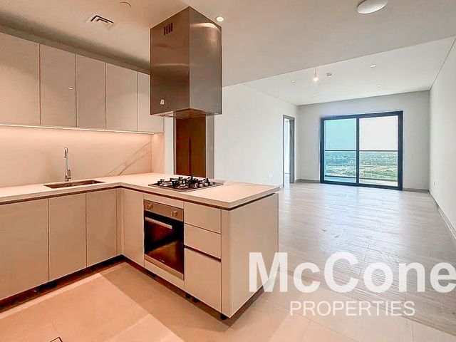 1 Bedroom Apartment for Rent in Sobha Hartland Waves Opulence, Mohammed Bin Rashid City