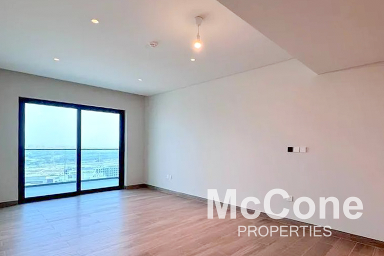 1 Bedroom Apartment for Rent in Sobha Hartland Waves Opulence, Mohammed Bin Rashid City — photo 4 of 19