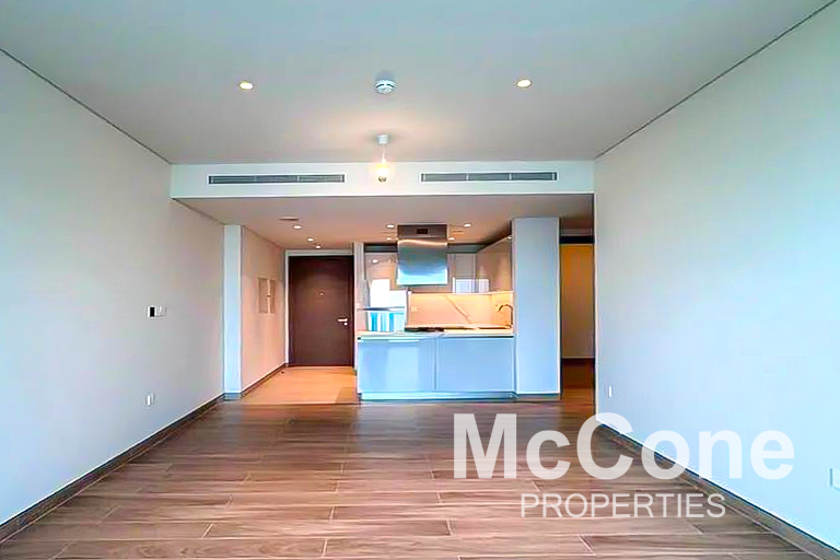 1 Bedroom Apartment for Rent in Sobha Hartland Waves Opulence, Mohammed Bin Rashid City — photo 6 of 19