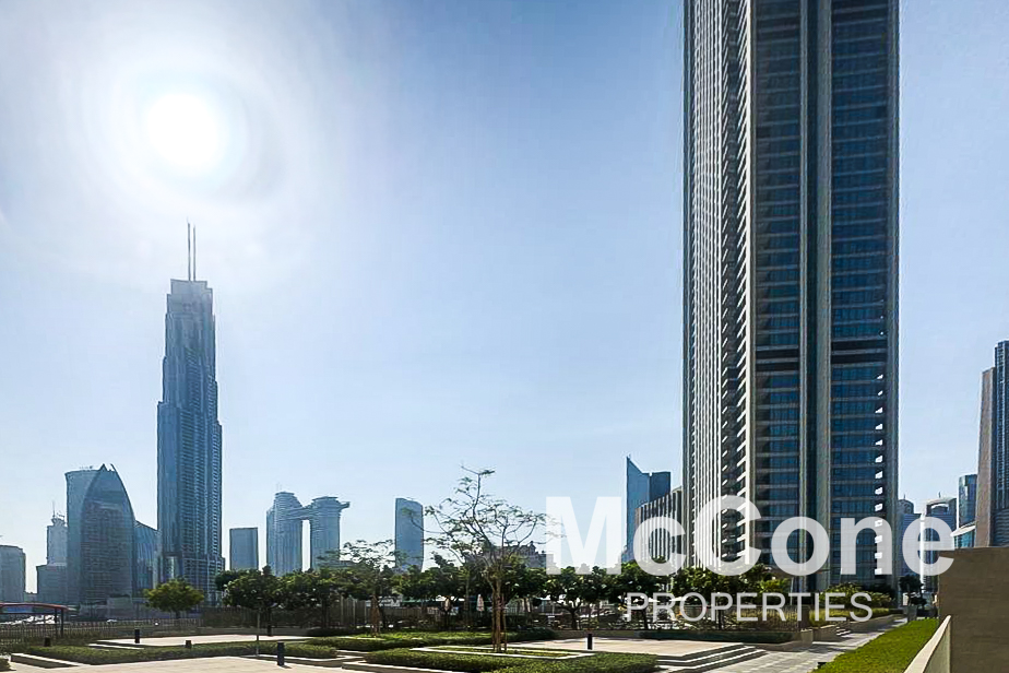 2 Bedroom Apartment for Rent in Downtown Views II Tower 3, Zabeel — photograph 26 of 26