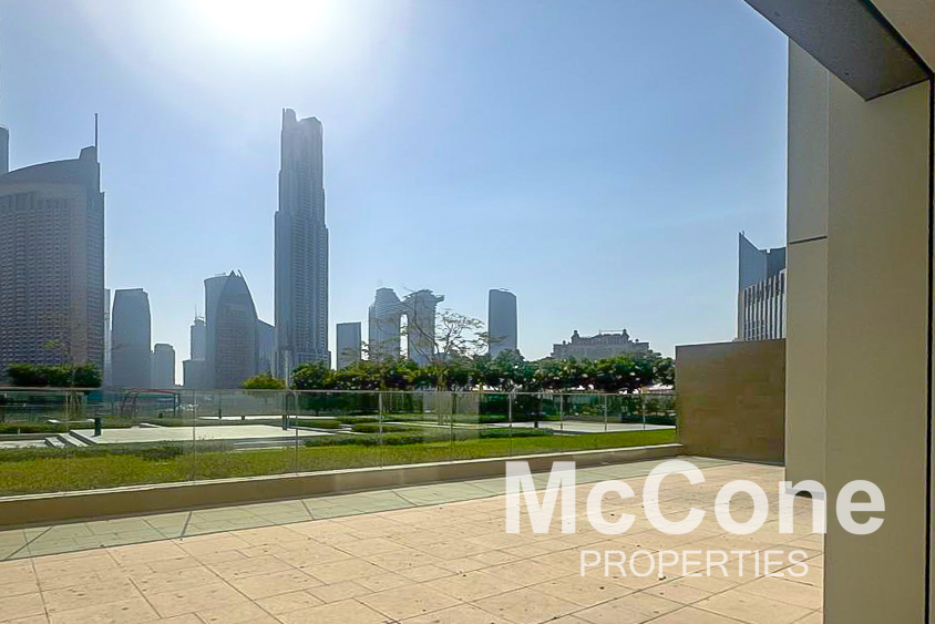 2 Bedroom Apartment for Rent in Downtown Views II Tower 3, Zabeel — photograph 25 of 26