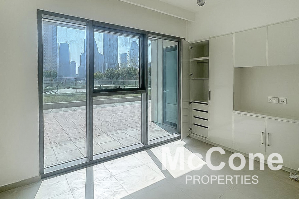 2 Bedroom Apartment for Rent in Downtown Views II Tower 3, Zabeel — photo 6 of 26