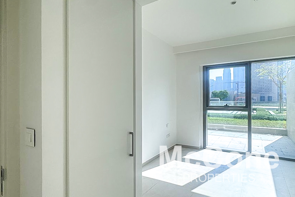 2 Bedroom Apartment for Rent in Downtown Views II Tower 3, Zabeel — photograph 17 of 26