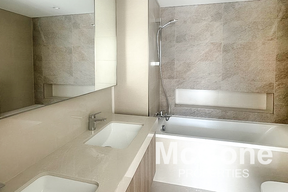 2 Bedroom Apartment for Rent in Downtown Views II Tower 3, Zabeel — photograph 21 of 26