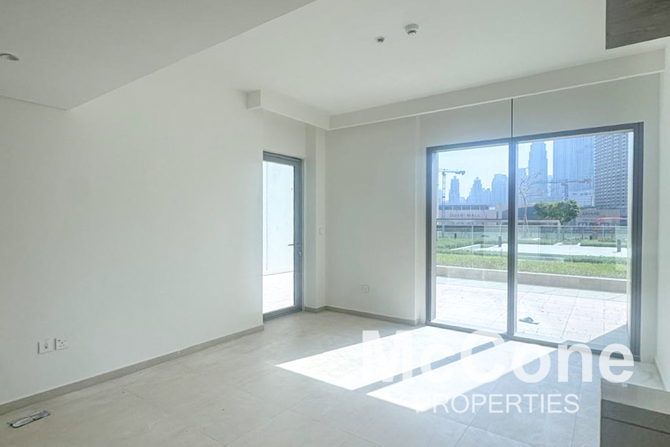 2 Bedroom Apartment for Rent in Downtown Views II Tower 3, Zabeel — photo 4 of 26
