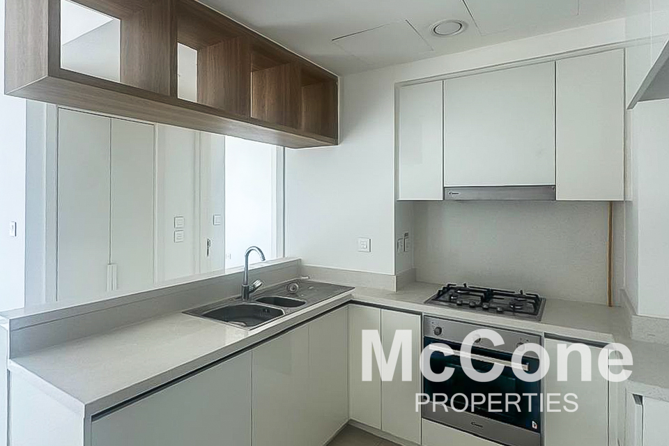 2 Bedroom Apartment for Rent in Downtown Views II Tower 3, Zabeel — photo 3 of 26
