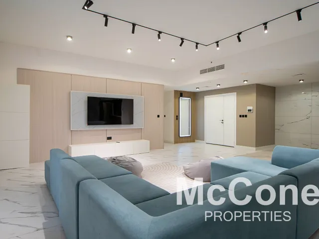 4 Bedroom Apartment for Rent in Sadaf 8, Jumeirah Beach Residence
