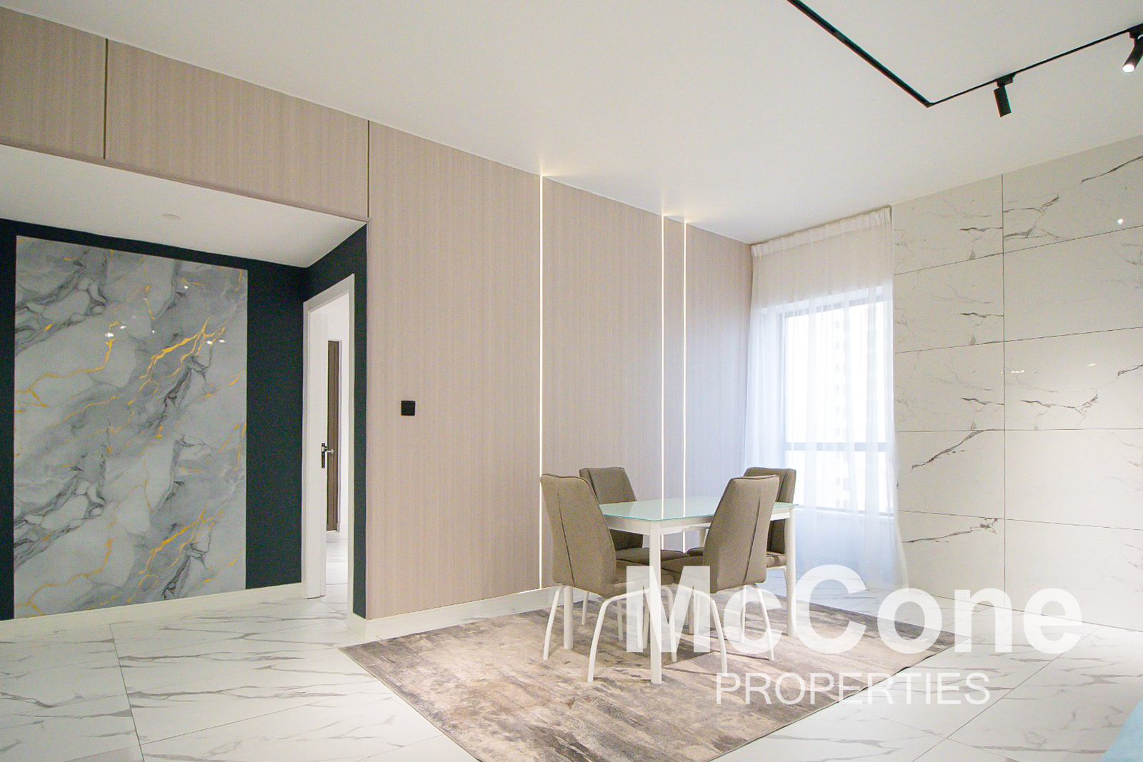 4 Bedroom Apartment for Rent in Sadaf 8, Jumeirah Beach Residence — photo 2 of 23