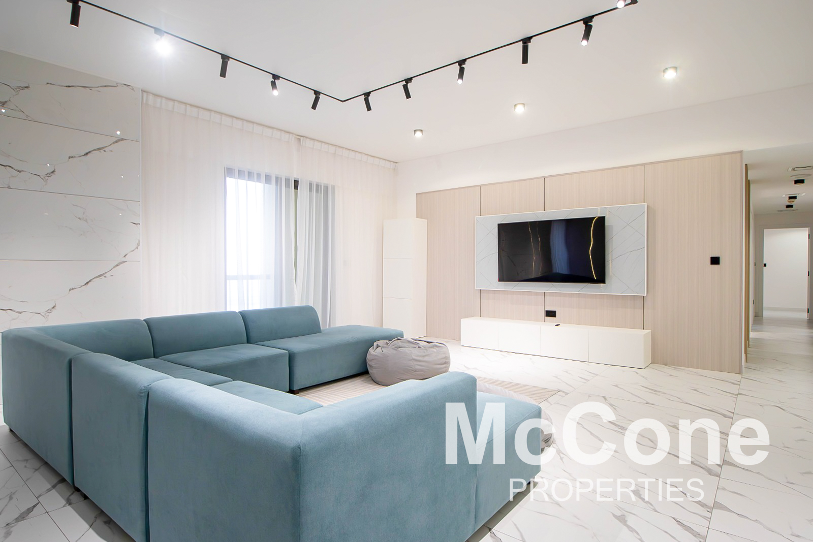 4 Bedroom Apartment for Rent in Sadaf 8, Jumeirah Beach Residence — photo 3 of 23