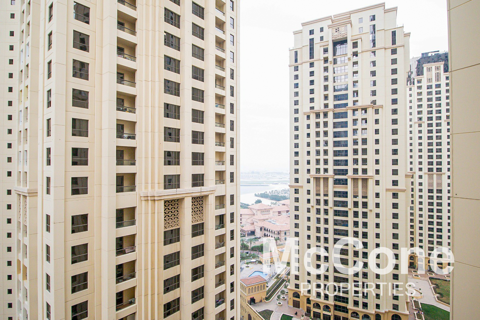 4 Bedroom Apartment for Rent in Sadaf 8, Jumeirah Beach Residence — photograph 20 of 23