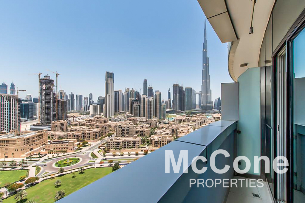 Studio Apartment for Rent in Damac Maison The Distinction, Downtown Dubai