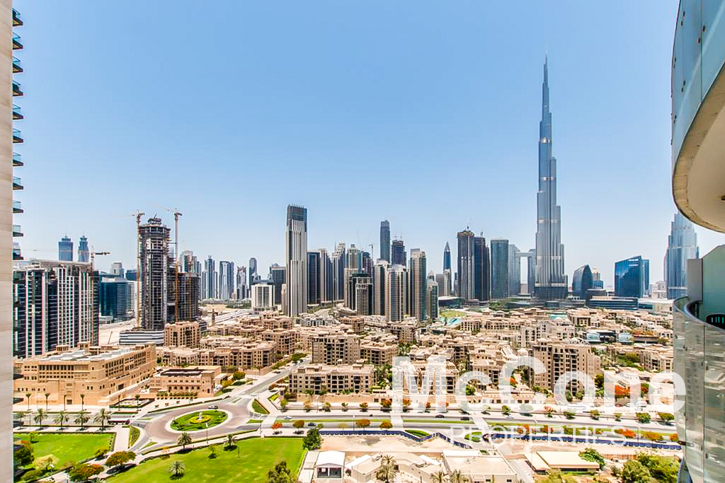 Studio Apartment for Rent in Damac Maison The Distinction, Downtown Dubai — photograph 13 of 13