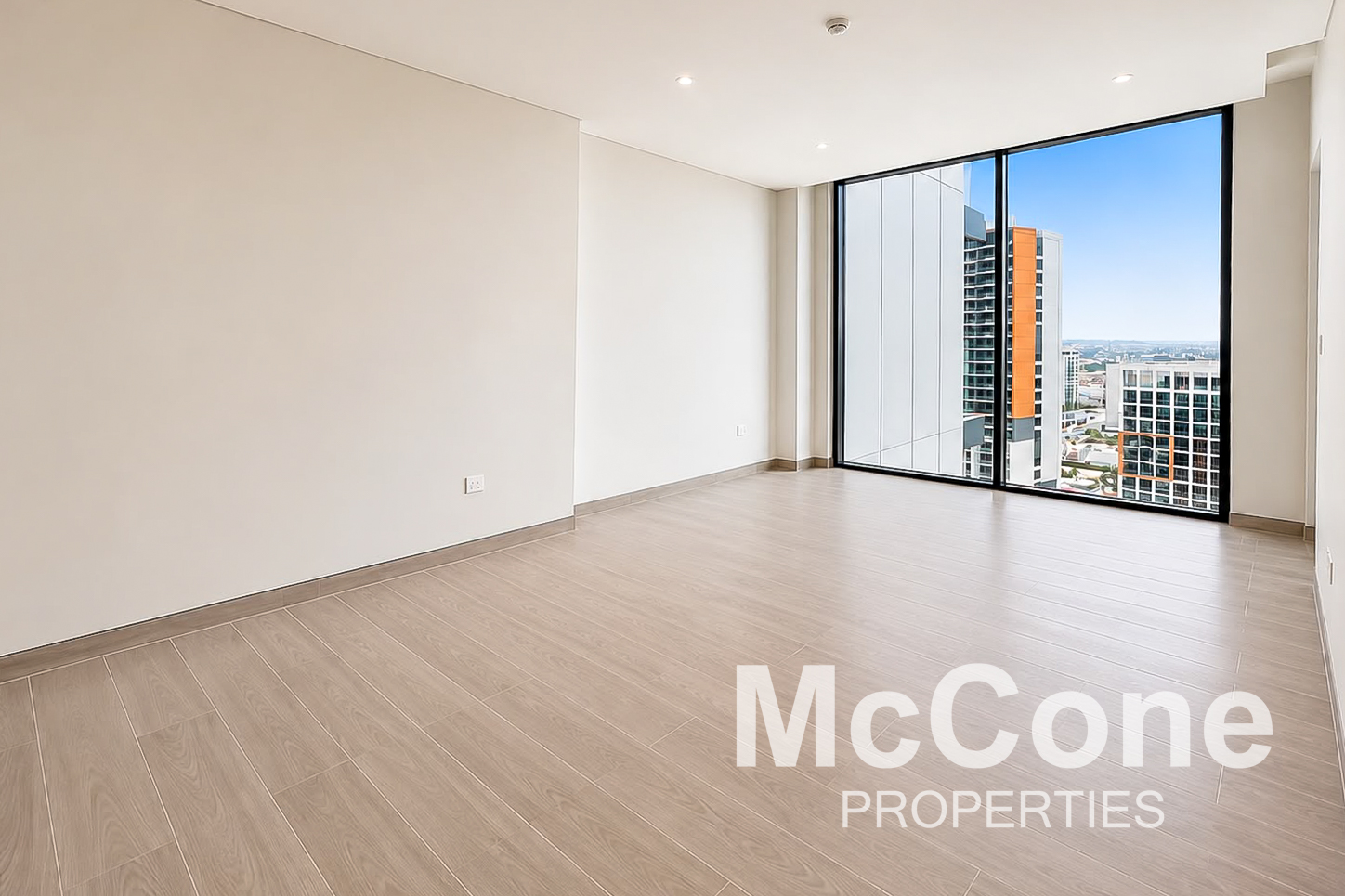1 Bedroom Apartment for Rent in Sobha Hartland Waves Opulence, Mohammed Bin Rashid City — photo 2 of 12