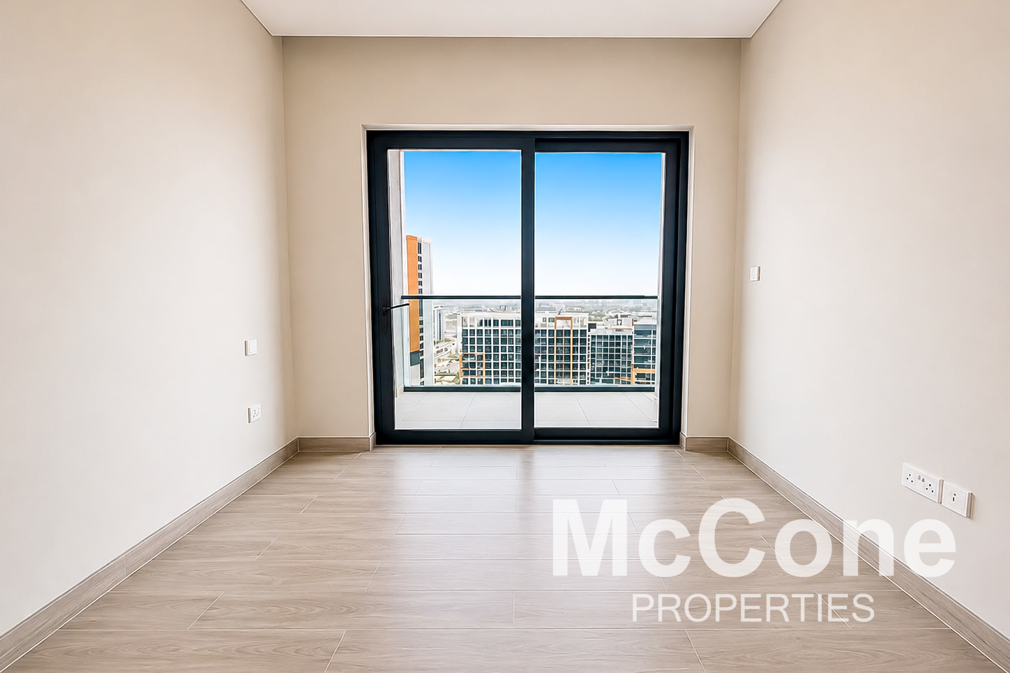 1 Bedroom Apartment for Rent in Sobha Hartland Waves Opulence, Mohammed Bin Rashid City — photo 5 of 12