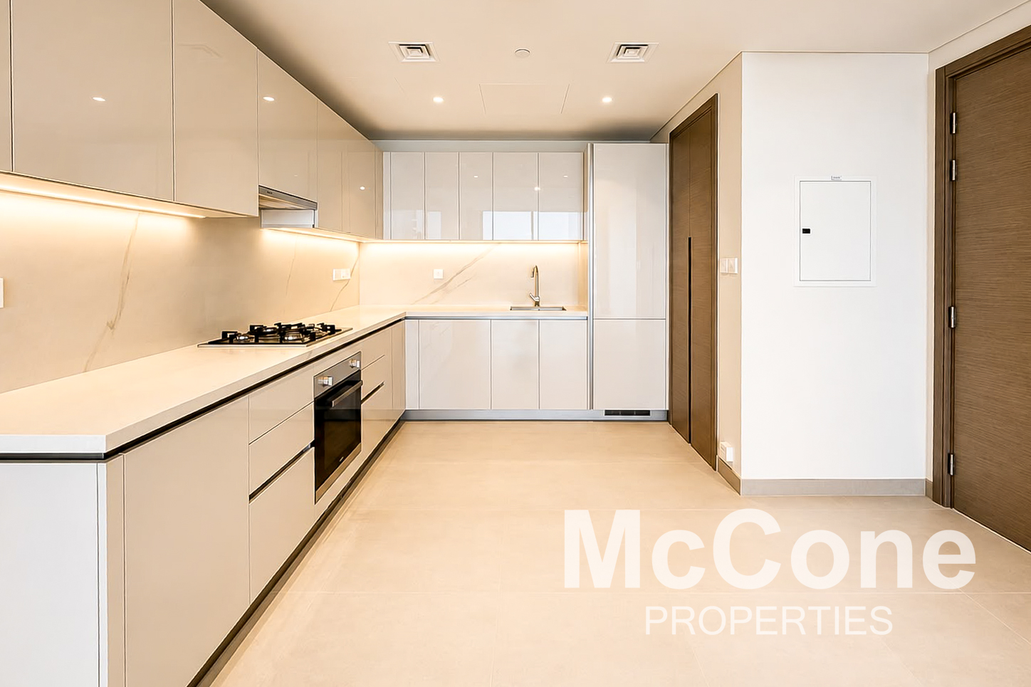1 Bedroom Apartment for Rent in Sobha Hartland Waves Opulence, Mohammed Bin Rashid City — photo 6 of 12