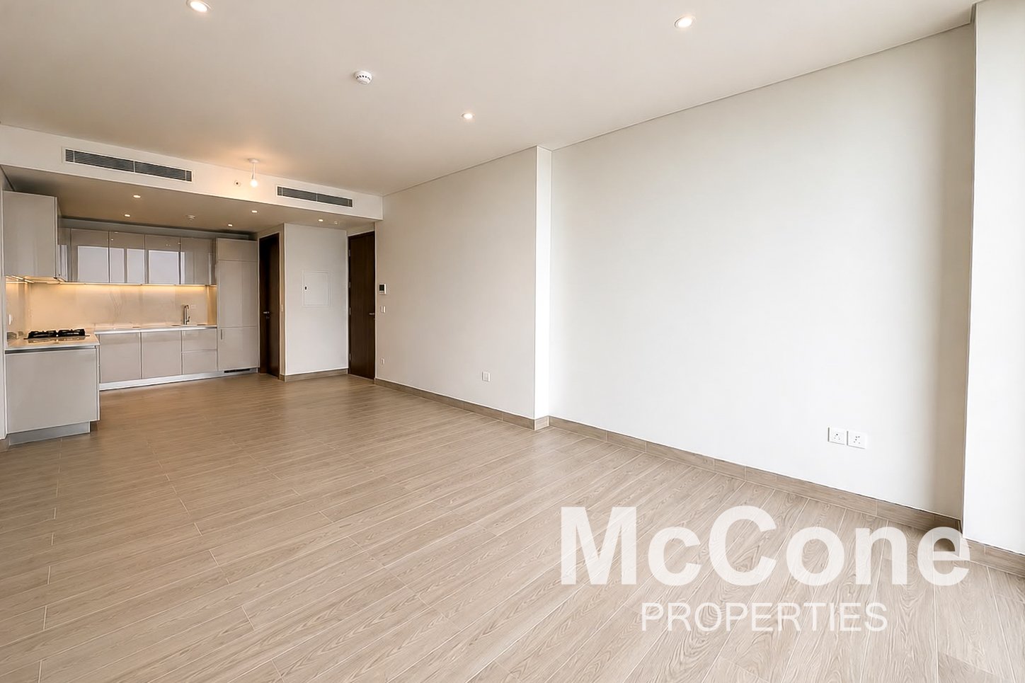 1 Bedroom Apartment for Rent in Sobha Hartland Waves Opulence, Mohammed Bin Rashid City — photo 7 of 12